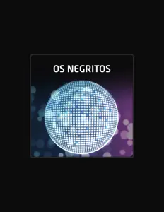 Listen to Os Negrinhos, watch music videos, read bio, see tour dates & more!