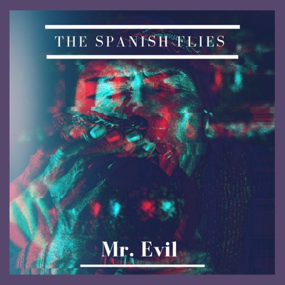 Mr. Evil - Single