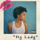 My Lady (feat. Kateel) artwork