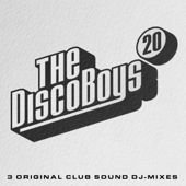 The Disco Boys, Vol. 20 (DJ Mix) - The Disco Boys