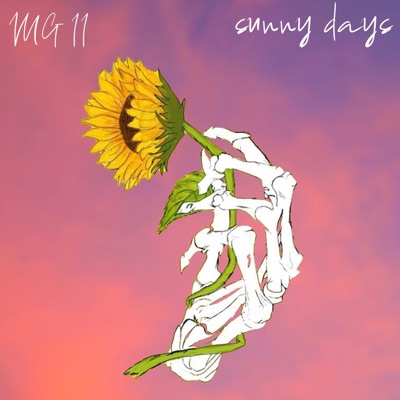 sunny days - Single