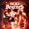 500 Degrees - EP