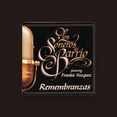 Listen to Frankie Vazquez, watch music videos, read bio, see tour dates & more!