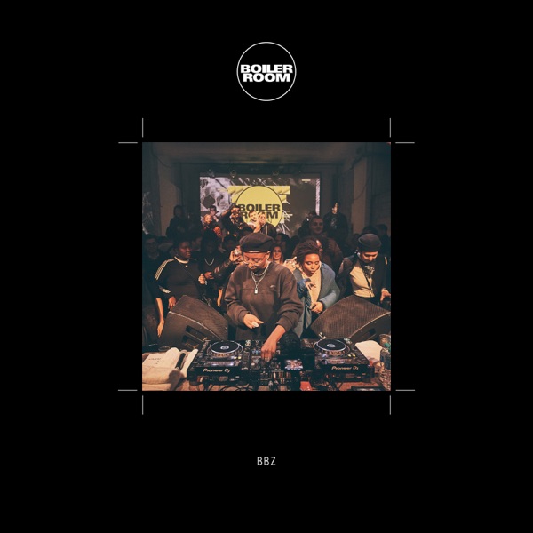 Boiler Room: BBZ in London, Nov 22, 2018 (DJ Mix)
