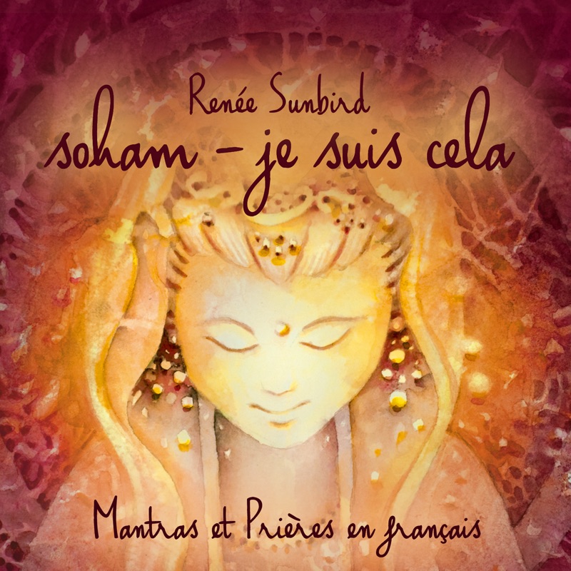 Soham - Je suis cela