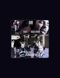 Fadel dinle, müzik videolarını izle, biyografisini oku, tur tarihlerini ve daha fazlasını gör!