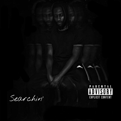 Searchin' - Single