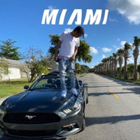 Miami - Single - SoDan