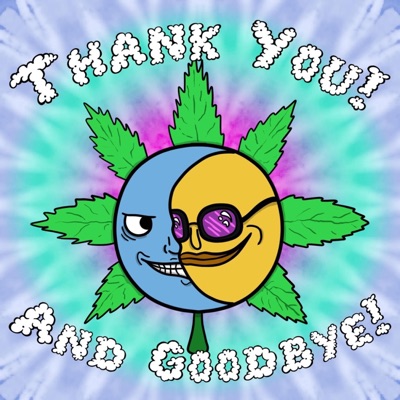 Thank You and Goodbye! - Single