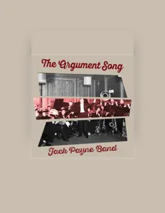 Listen to Jack Payne and His Band, watch music videos, read bio, see tour dates & more!