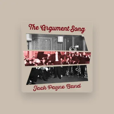 Listen to Jack Payne and His Band, watch music videos, read bio, see tour dates & more!