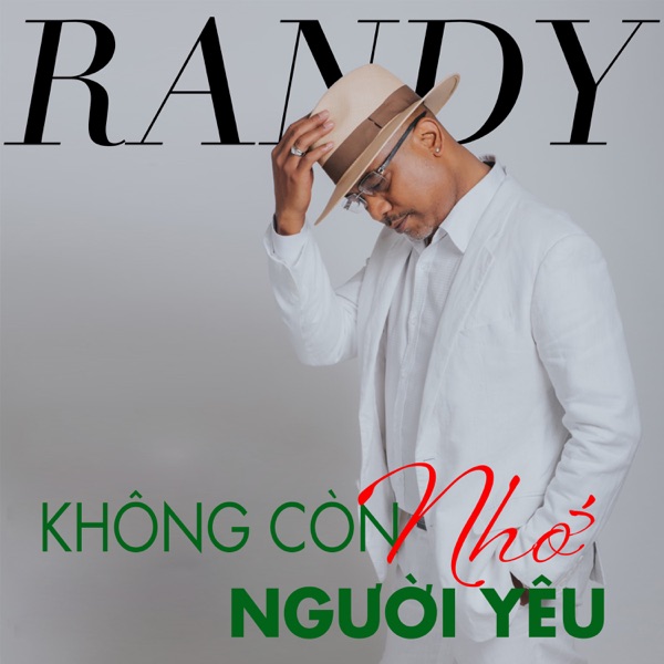 Không còn nhớ người yêu
