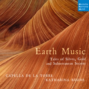 Earth Music: Tales of Silver, Gold and Subterranean Secrets