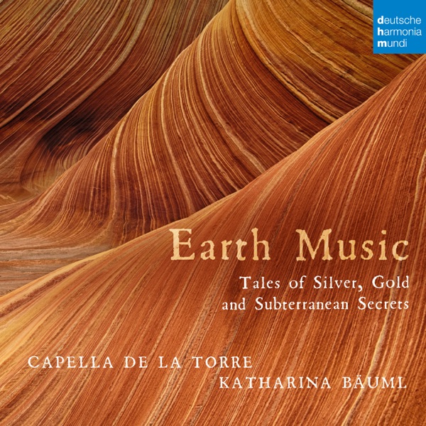 Earth Music: Tales of Silver, Gold and Subterranean Secrets