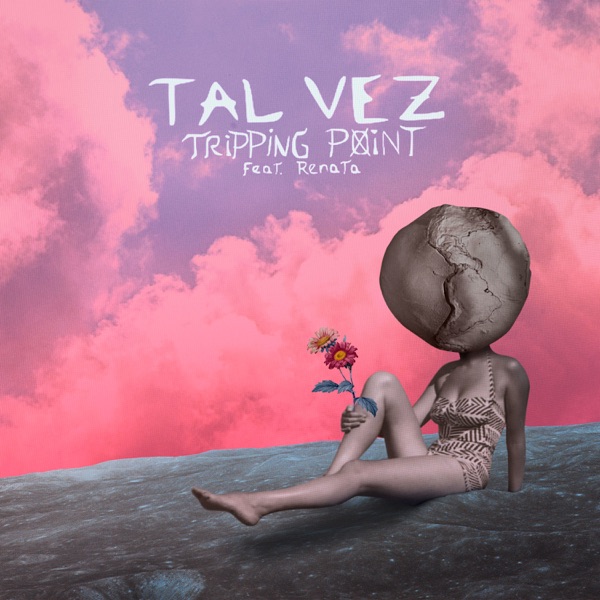 Tal Vez (feat. Renata) - Single album cover