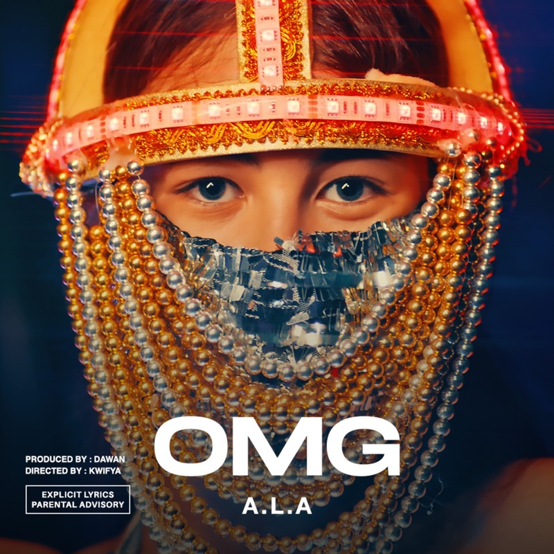 OMG