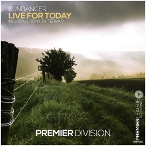 Live for Today - EP