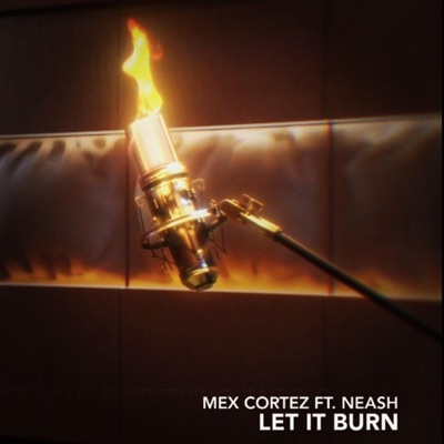 Let It Burn (feat. Neash) - Single