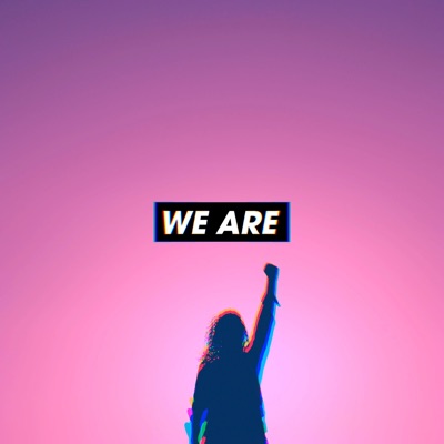 We Are - Single