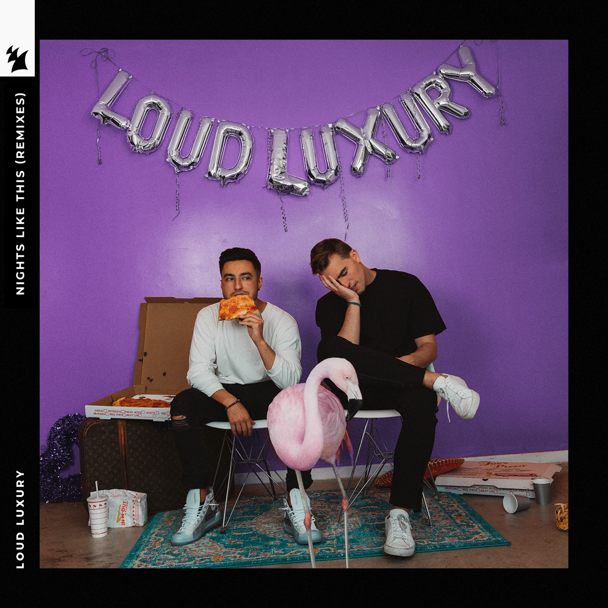 Nights Like This - EP by Loud Luxury on Apple Music