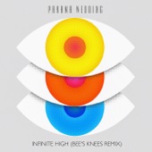 Infinite High (Bee's Knees Remix) artwork