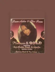 Listen to Pam Ashe & the Fam, watch music videos, read bio, see tour dates & more!