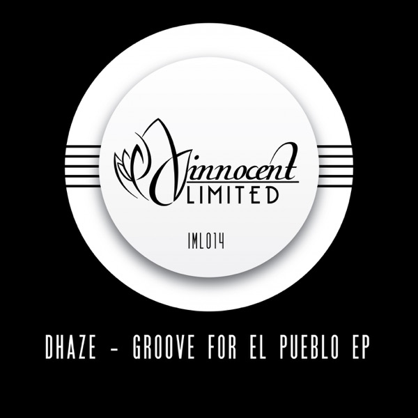 Groove for el Pueblo