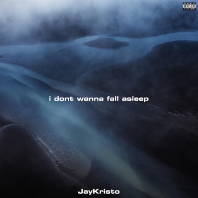 I Don't Wanna Fall Asleep - Single