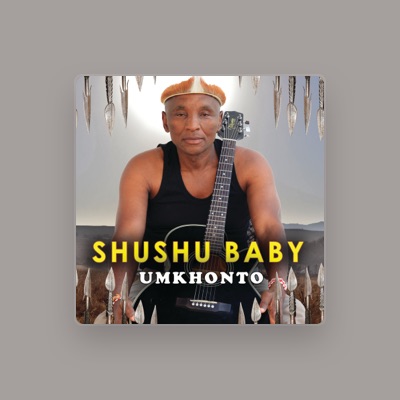 Listen to Shushu Baby, watch music videos, read bio, see tour dates & more!