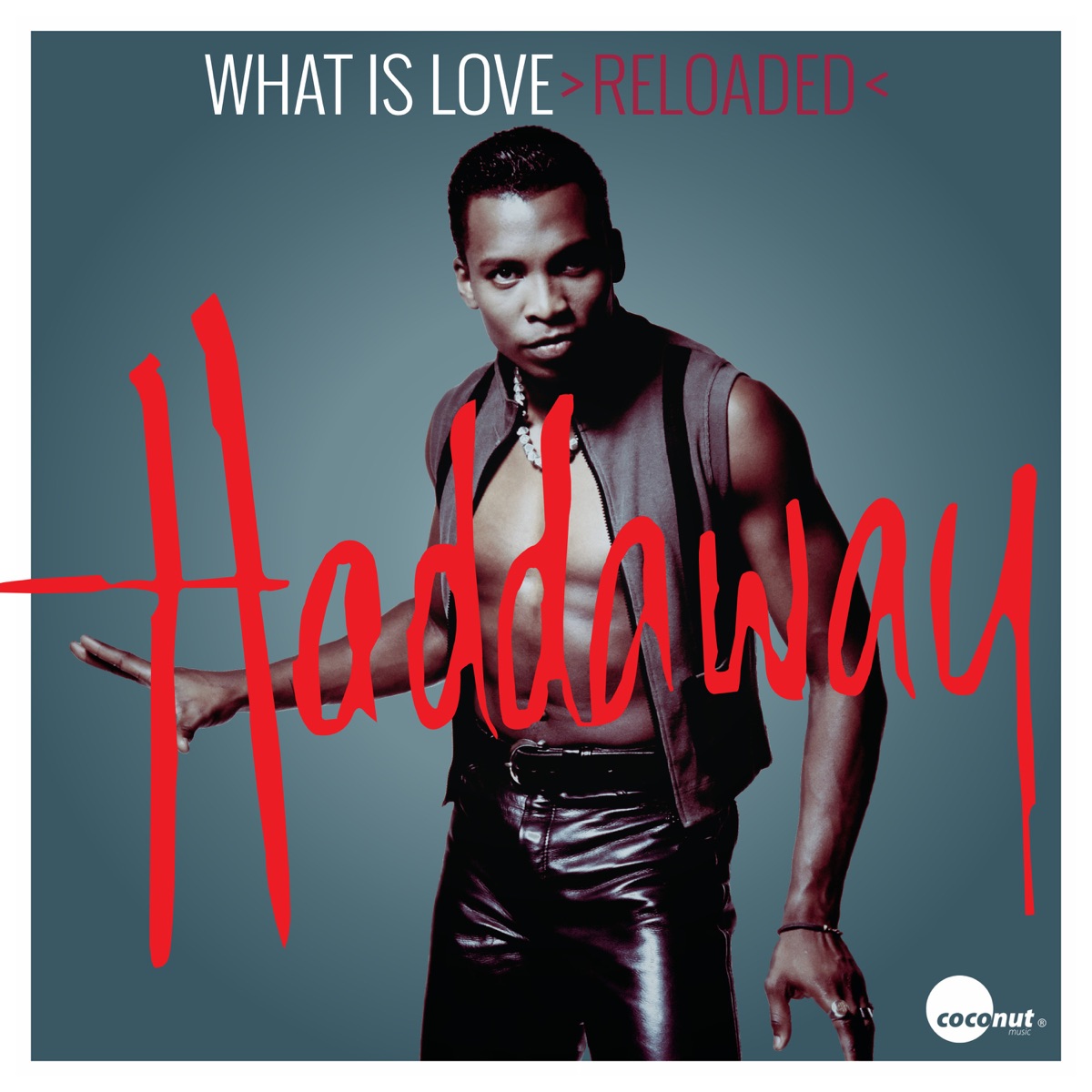 ‎What Is Love (>Reloaded<) [Remixes] - EP by Haddaway on Apple Music