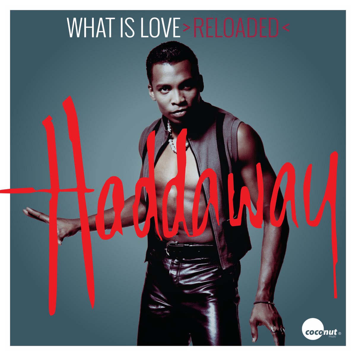 What Love (>Reloaded<) [Remixes] - EP by Haddaway on Apple Music