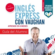 Inglés Express - Avanzado - Guia (Unabridged) - Richard Vaughan, Richard Brown, David Waddell & Carmen Vallejo