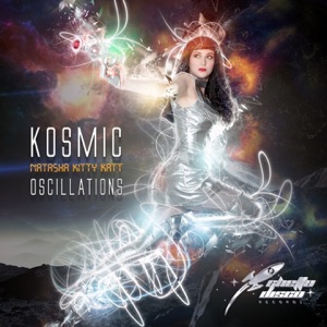 Kosmic Oscillations - EP