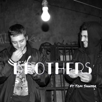 Brothers (feat. Tom Sawyer) - Single - Akronimo