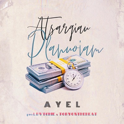 Atsargiau Planuojam - Single