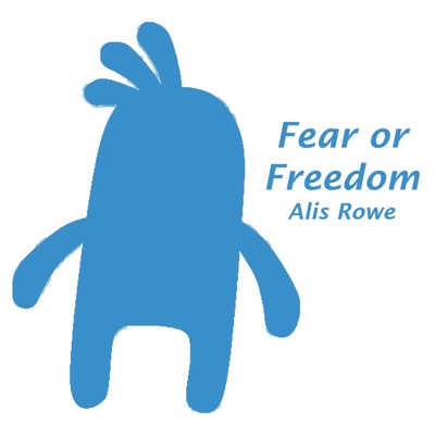 Fear or Freedom - Single