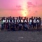 Millionaires - J. Lisk lyrics