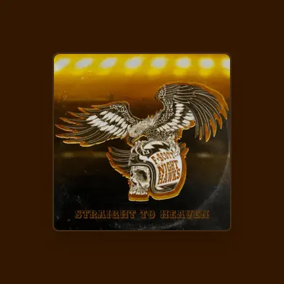 Listen to F. Scott and the Nighthawks, watch music videos, read bio, see tour dates & more!