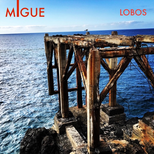 Lobos - EP