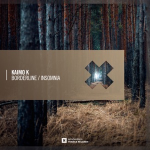 Borderline / Insomnia - EP