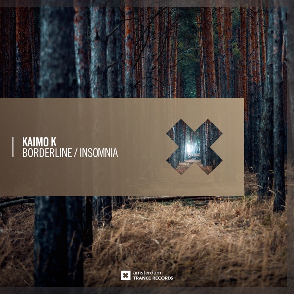Borderline / Insomnia - EP