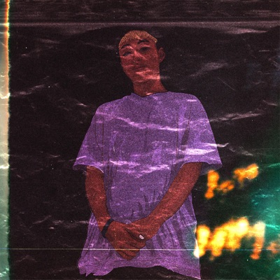 NO REST (feat. Jason Wonderkid & Ilyas Konlay) - Single