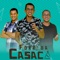 Pelo Toque da Sanfona (feat. Flávio José) - Forró da Casaca lyrics