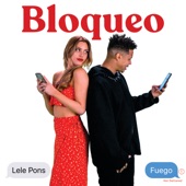 Bloqueo artwork