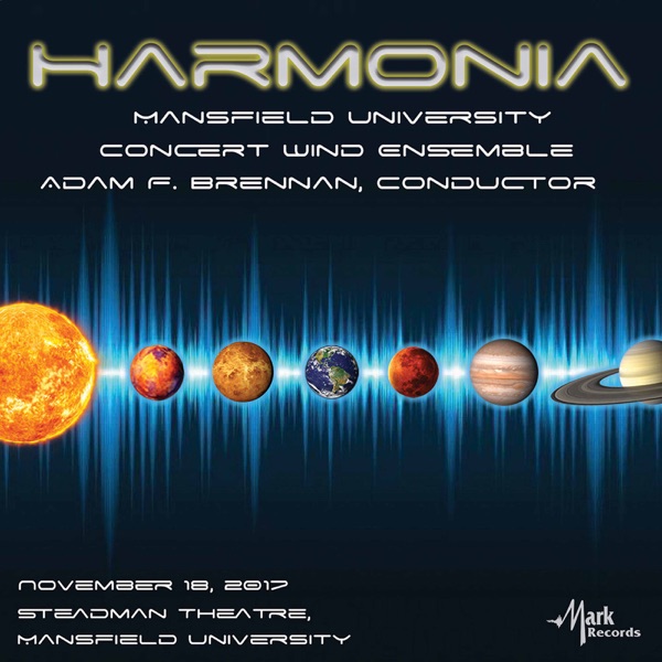 Harmonia