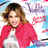 Violetta - Gira Mi Canción (Music from the TV Series) - Varios Artistas