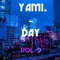 Warm Light - Yami lyrics