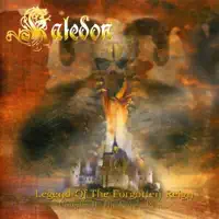 In The Time — Kaledon