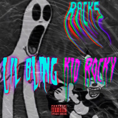 Racks (feat. Lil Bling) - Single