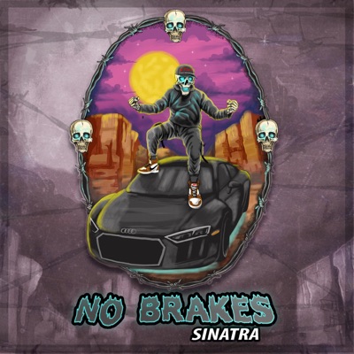 No Brakes - Single